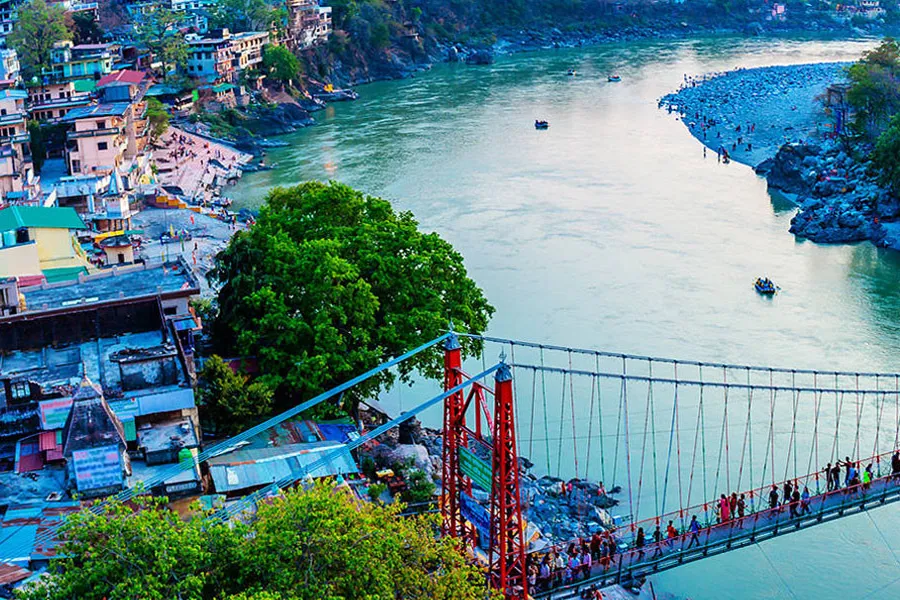 Uttarakhand