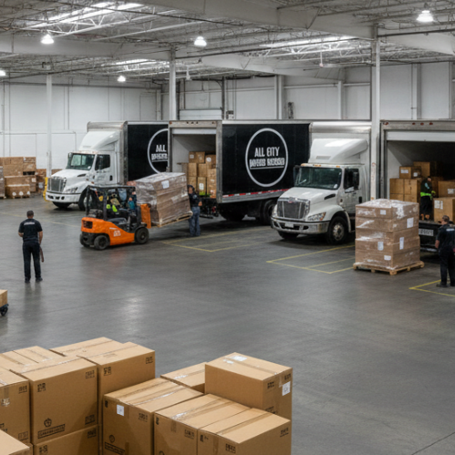 All Cities Packers and Movers